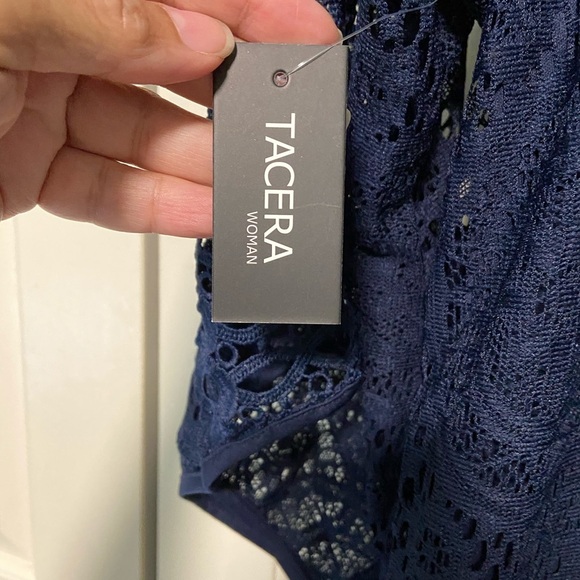 Beautiful women’s boho embroidery dress - Picture 6 of 10